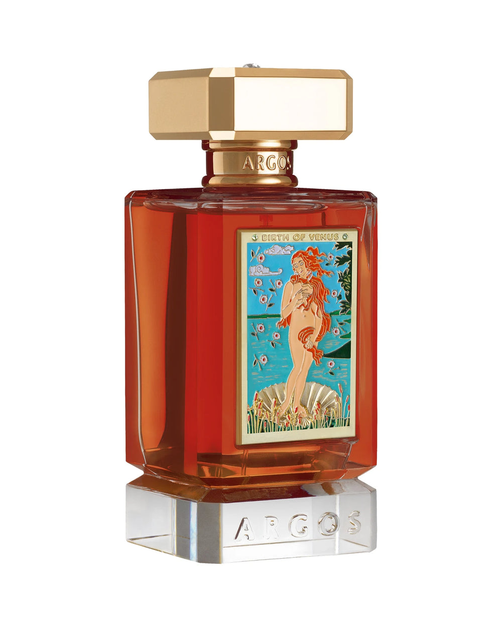 Argos Birth of Venus Eau de Parfum (100ml) – Bild 2