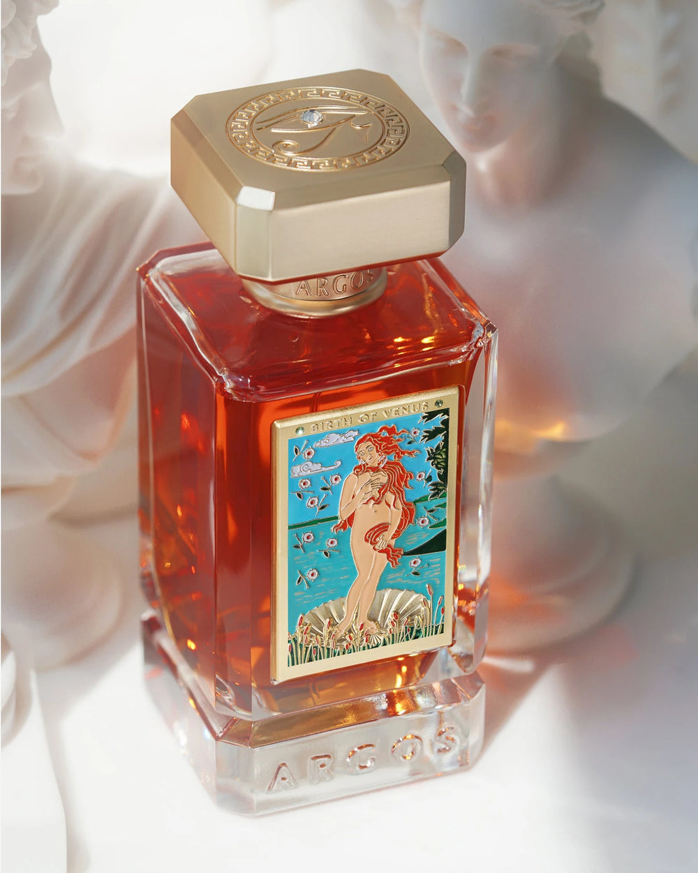 Argos Birth of Venus Eau de Parfum (100ml) – Bild 4