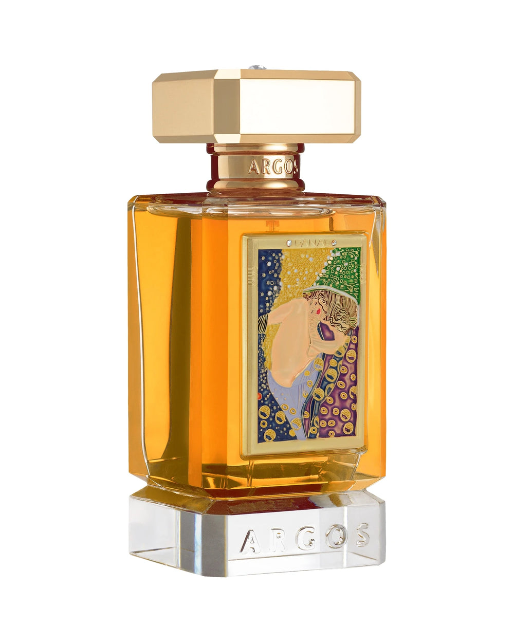 Argos Danaë Eau de Parfum (100ml) – Bild 2