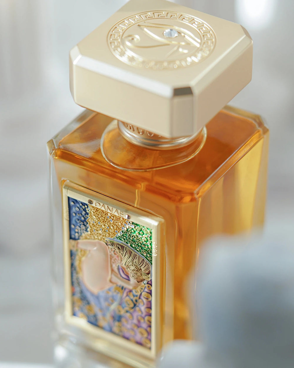 Argos Danaë Eau de Parfum (100ml) – Bild 4