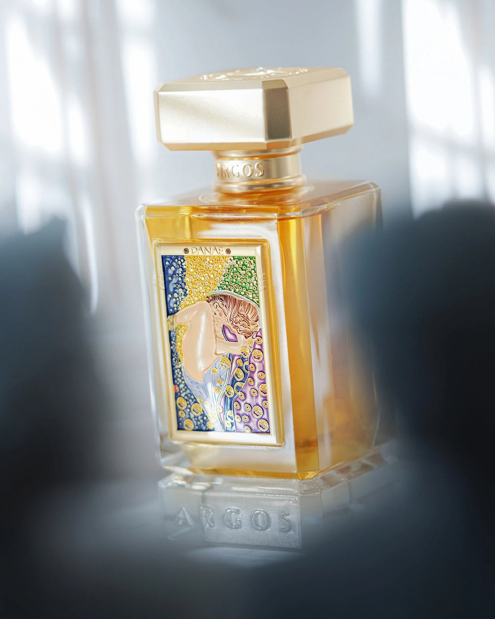 Argos Danaë Eau de Parfum (100ml) – Bild 6