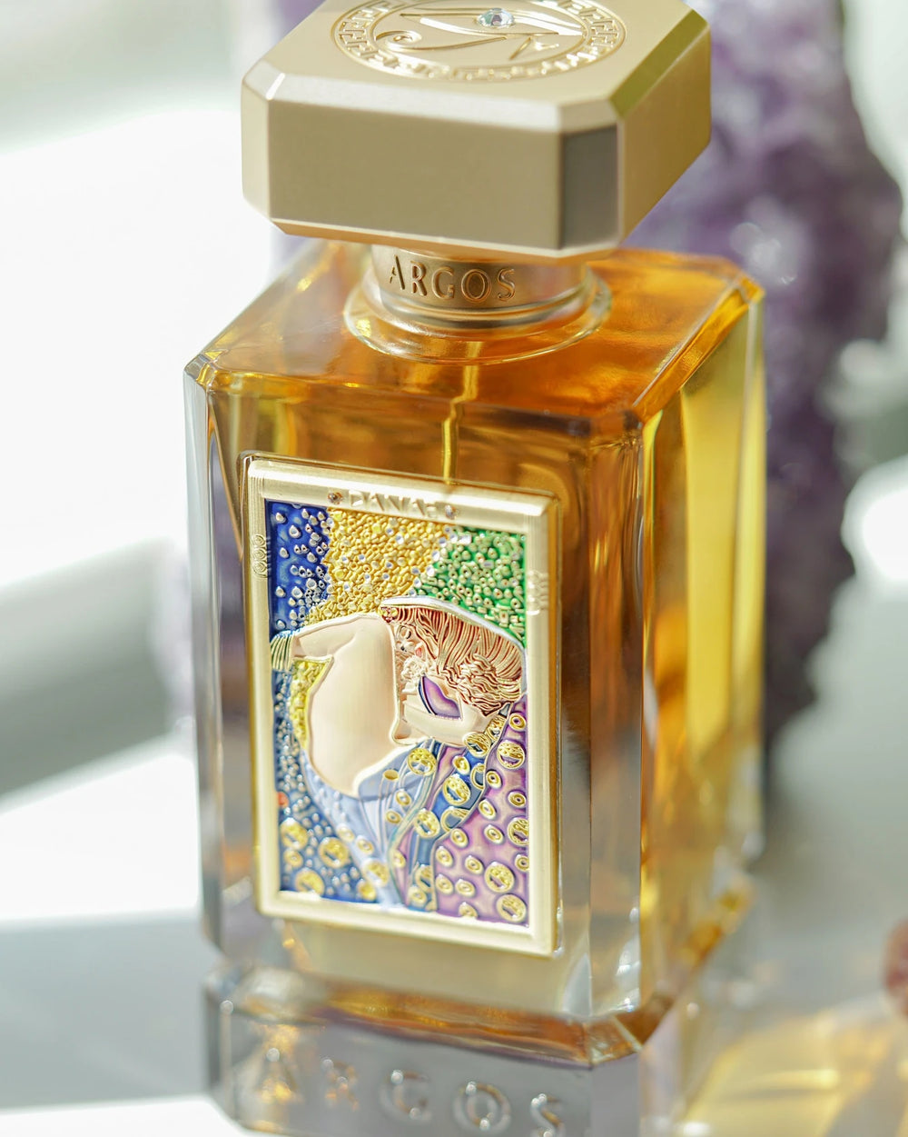 Argos Danaë Eau de Parfum (100ml) – Bild 5