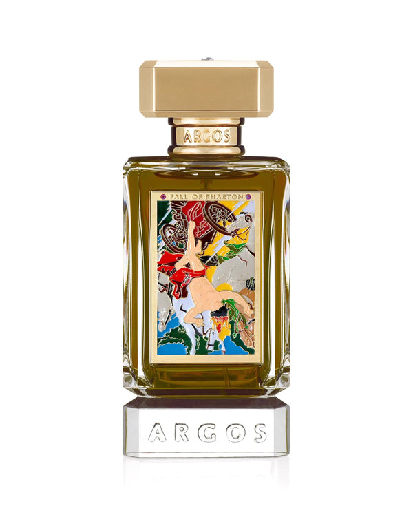 Argos Fall of Phaeton Eau de Parfum (100ml) – Flakon