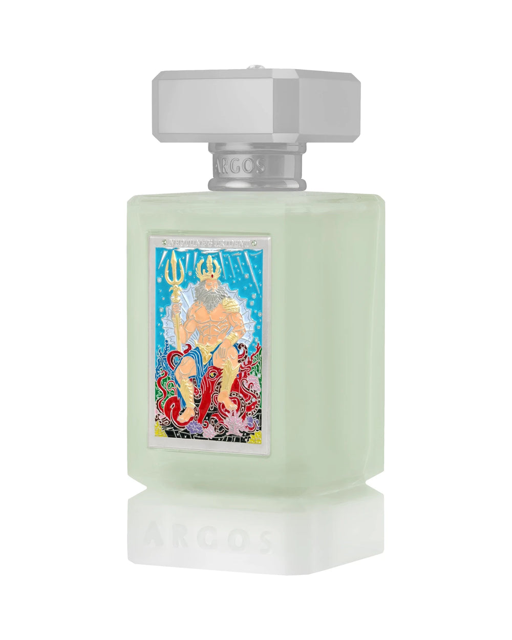 Argos Neptune's Trident Extrait de Parfum (100ml) – Bild 3