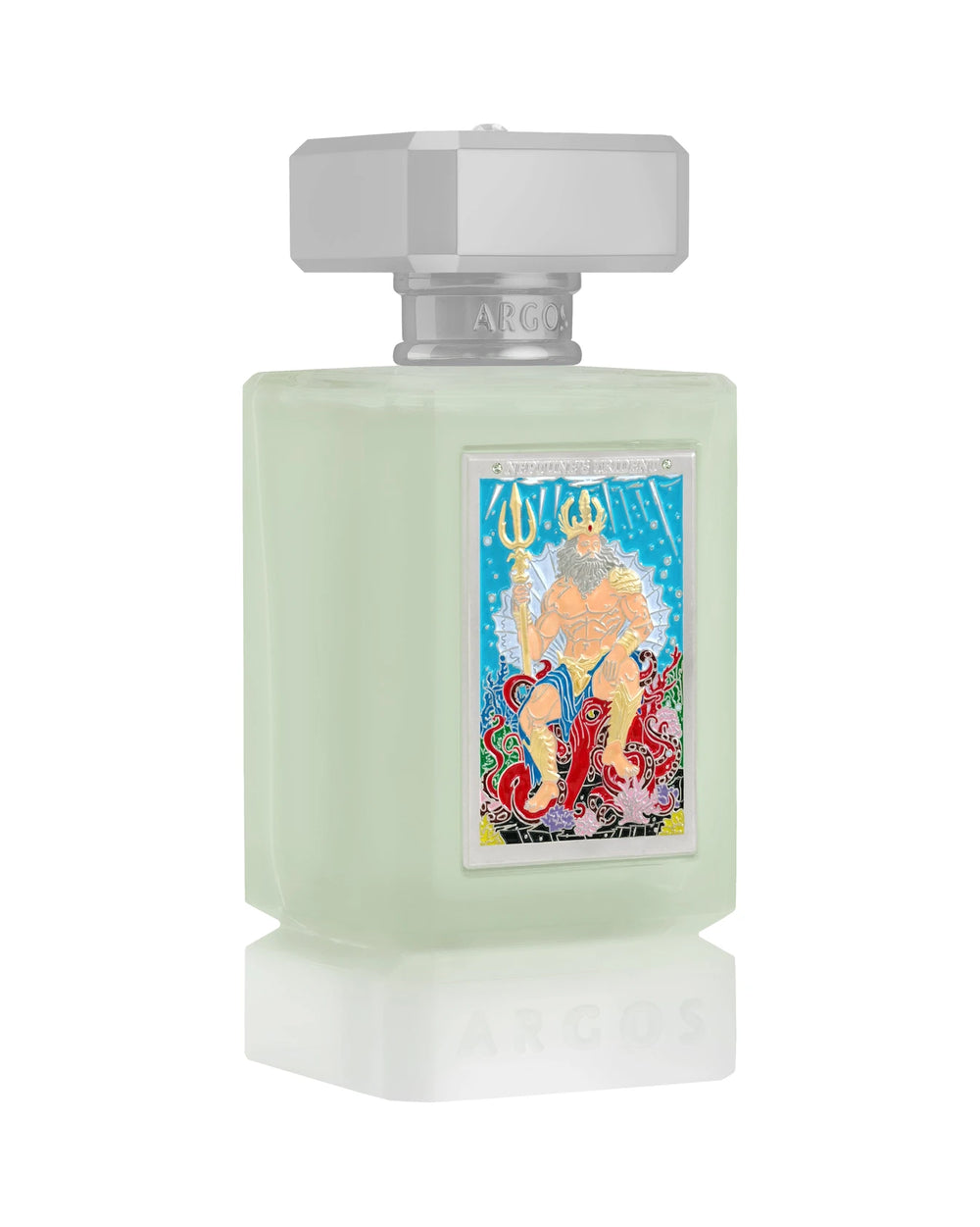 Argos Neptune's Trident Extrait de Parfum (100ml) – Bild 2