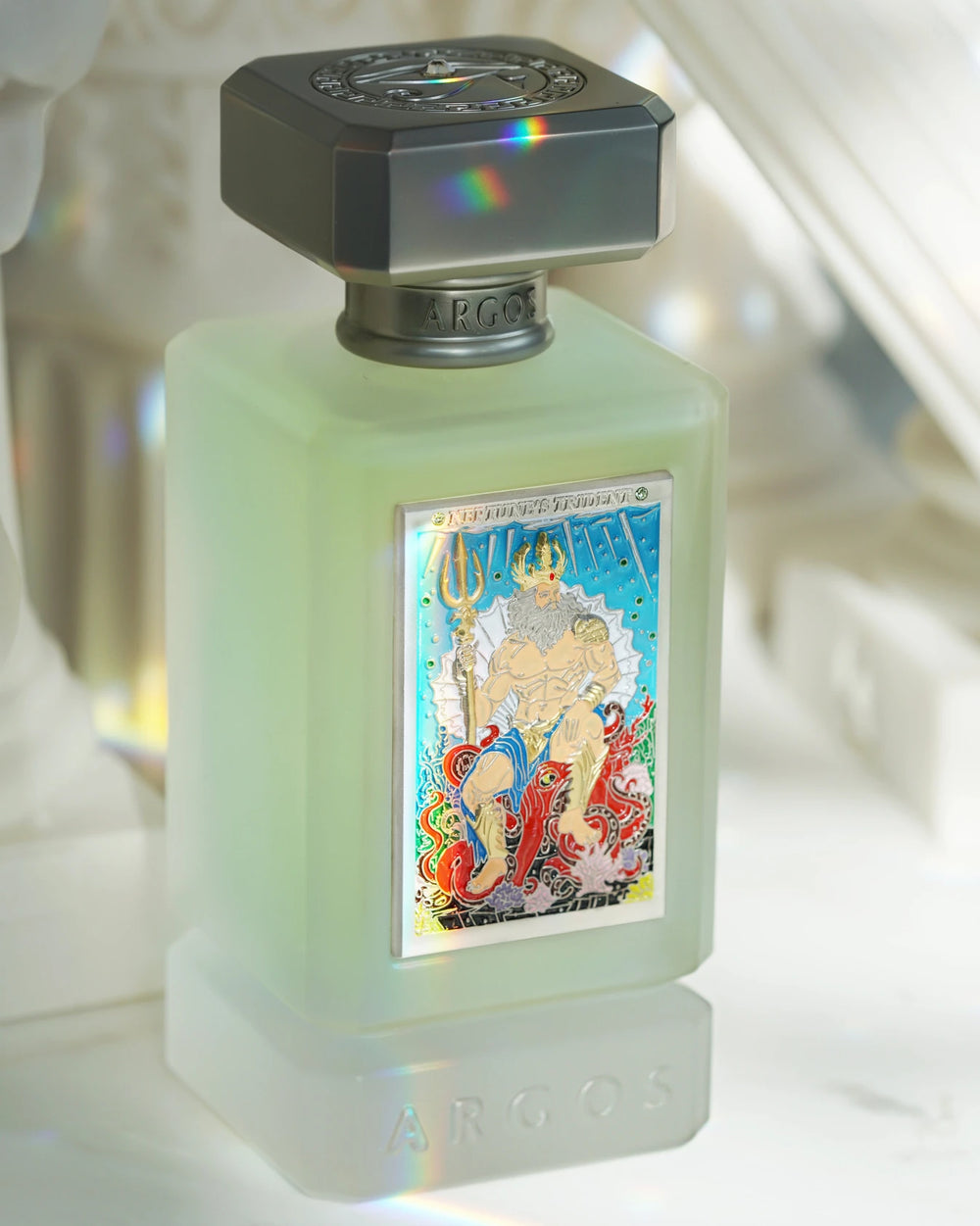 Argos Neptune's Trident Extrait de Parfum (100ml) – Bild 4