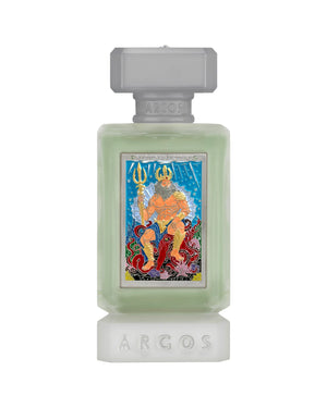 Argos Neptune's Trident Extrait de Parfum (100ml) – Flakon