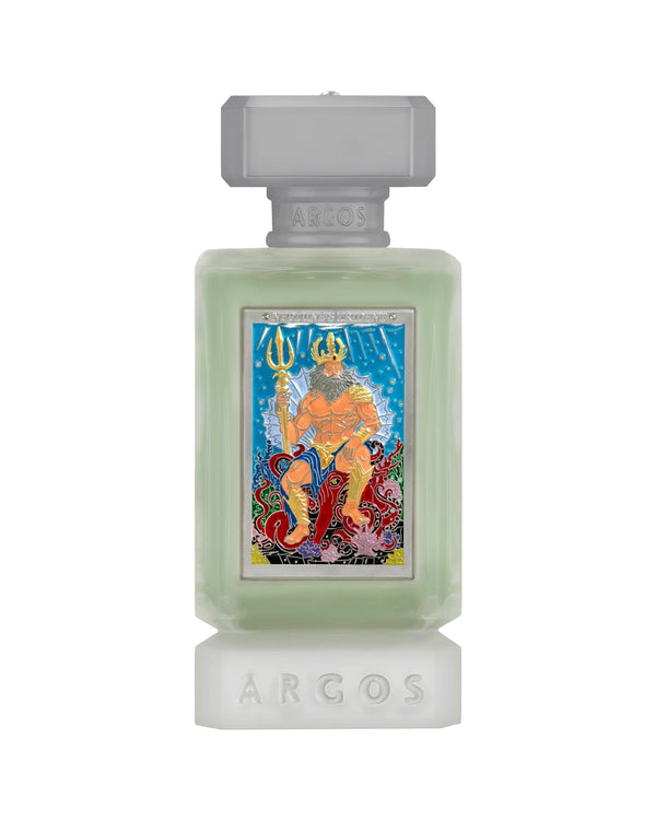 Argos Neptune's Trident Extrait de Parfum (100ml) – Flakon