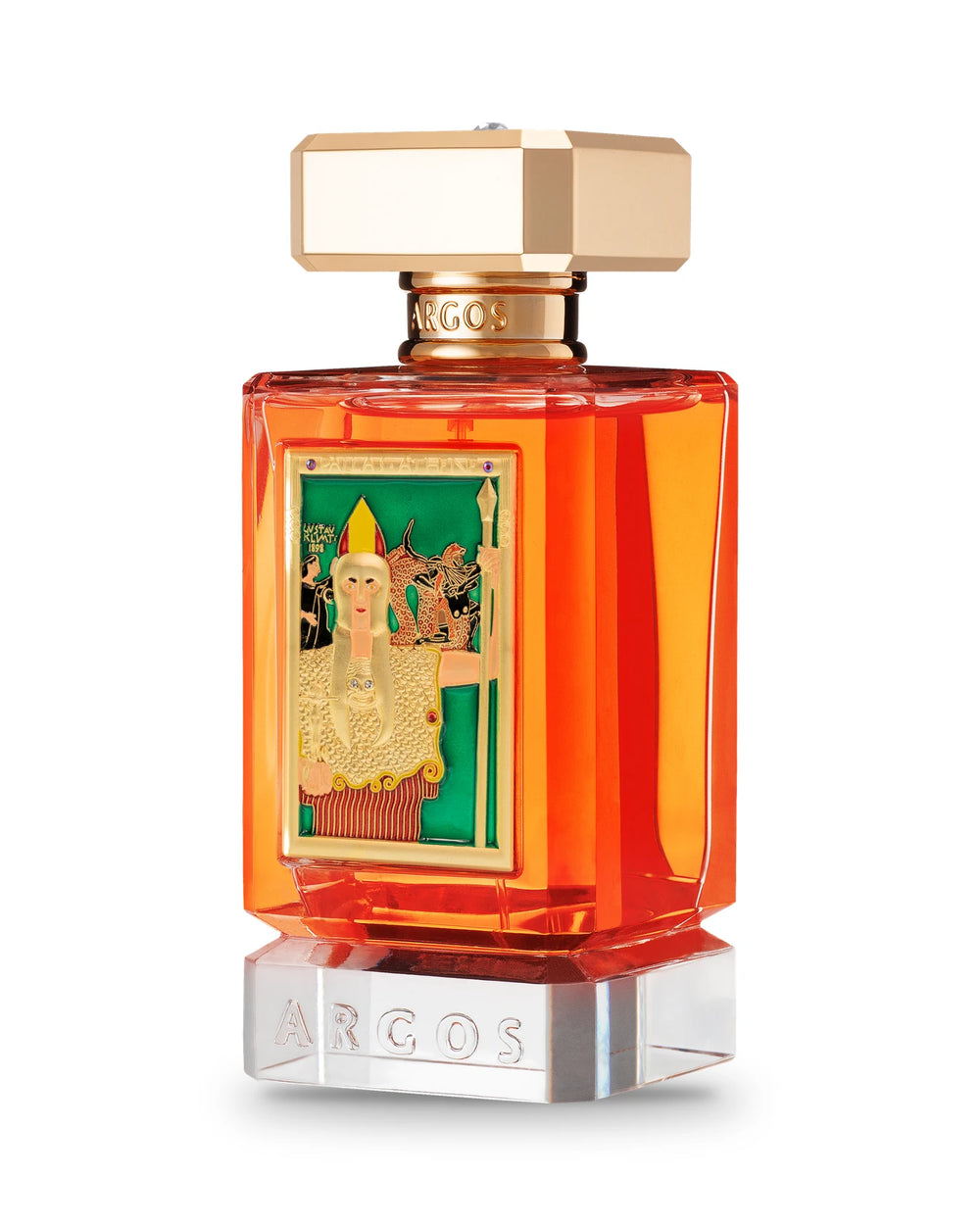 Argos Pallas Athene Eau de Parfum (100ml) – Bild 3