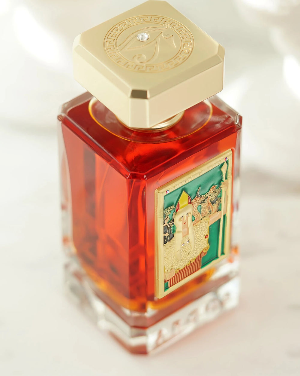 Argos Pallas Athene Eau de Parfum (100ml) – Bild 4