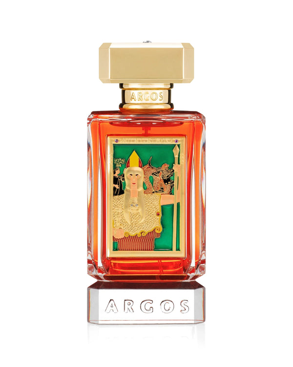 Argos Pallas Athene Eau de Parfum (100ml) – Flakon