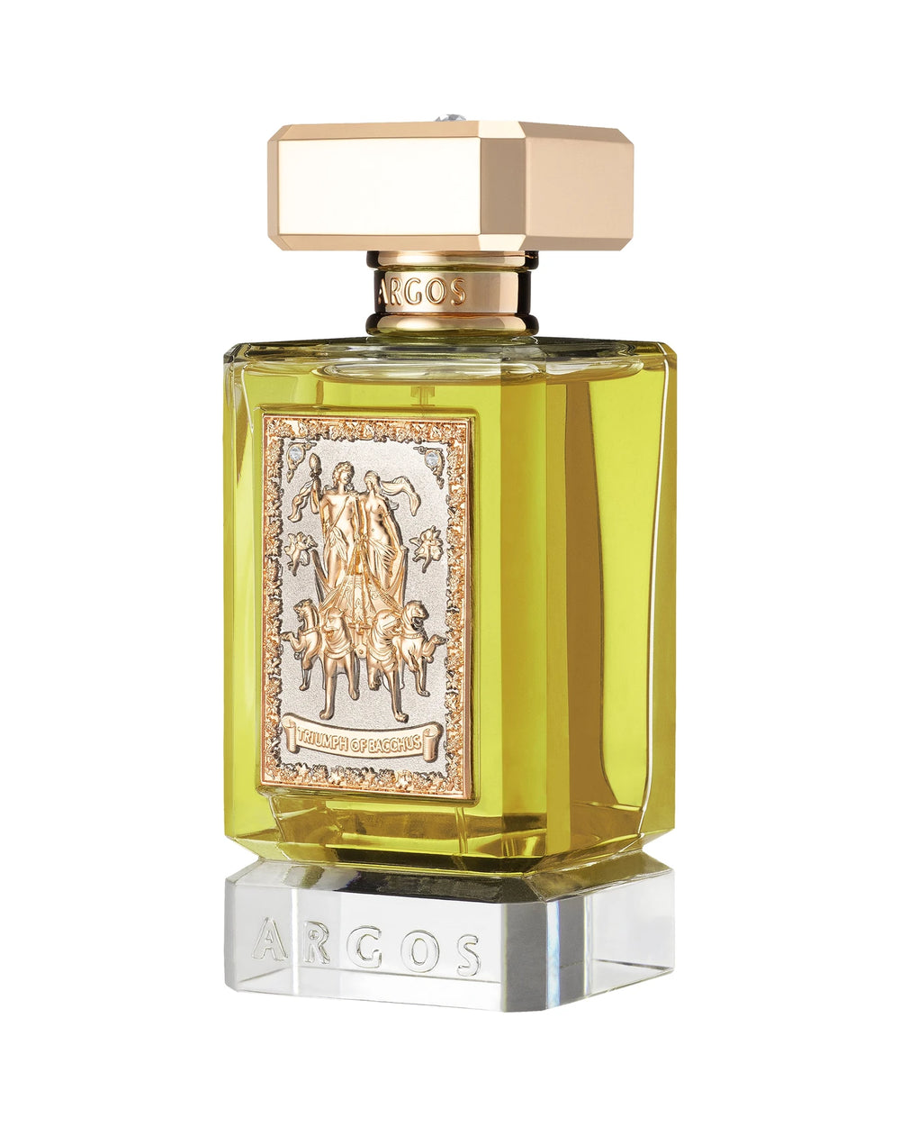 Argos Triumph of Bacchus Eau de Parfum (100ml) – Bild 3