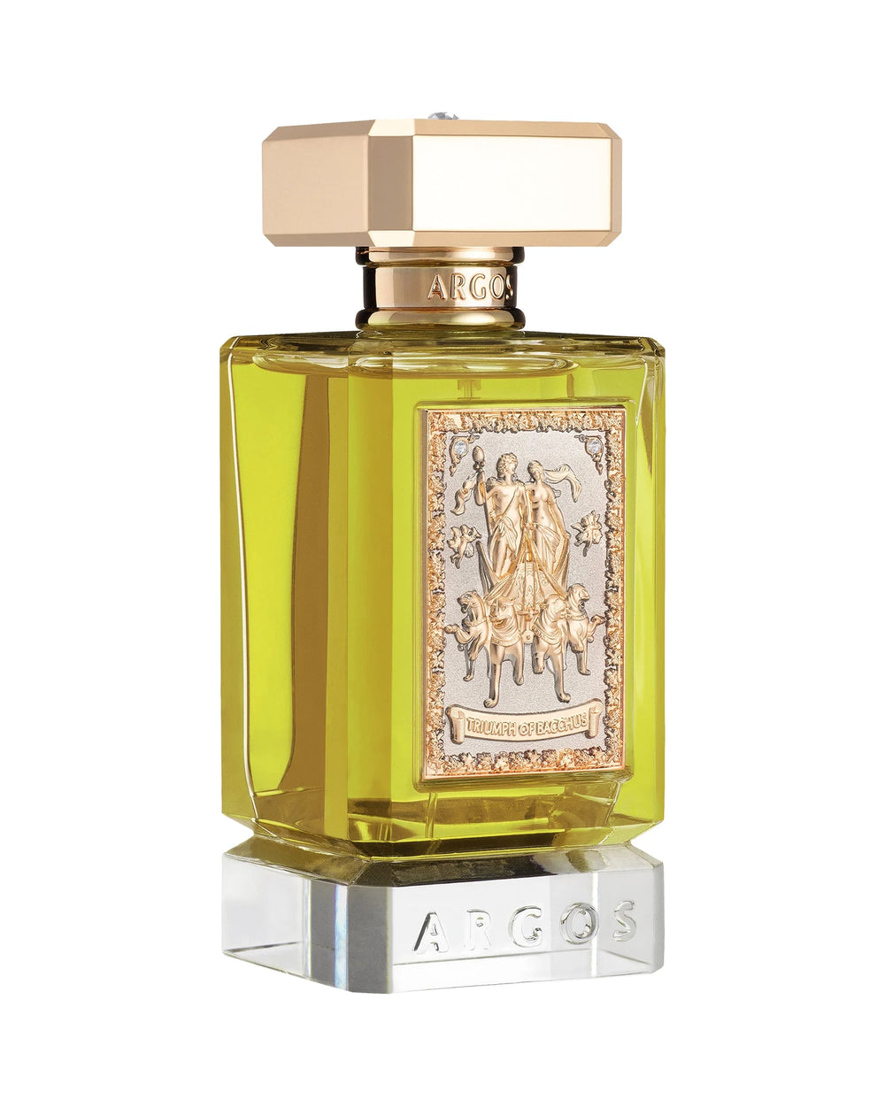 Argos Triumph of Bacchus Eau de Parfum (100ml) – Bild 2
