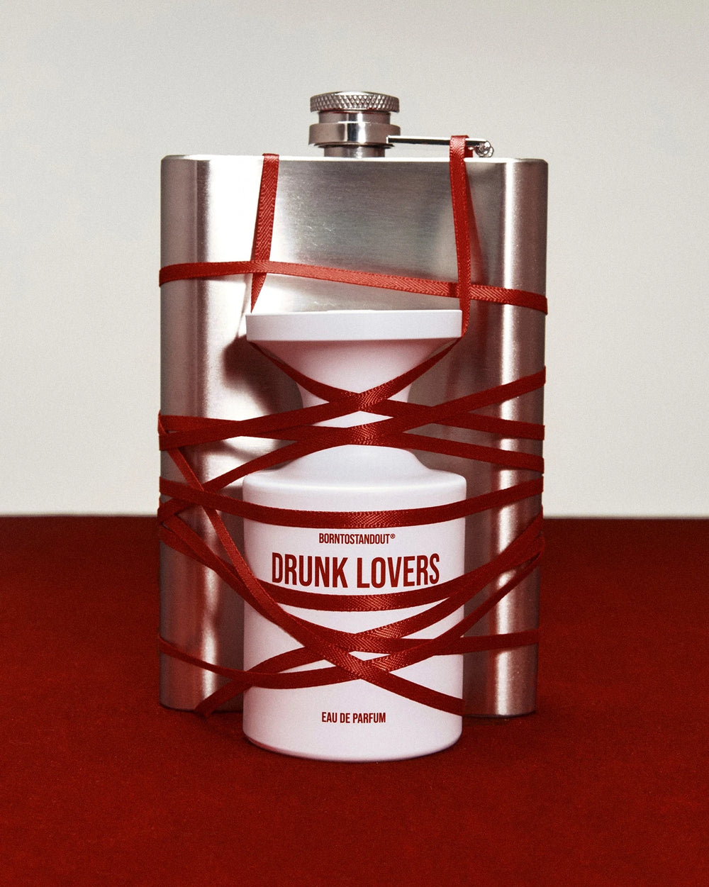 BORNTOSTANDOUT Drunk Lovers Eau de Parfum (50ml) – Bild 5
