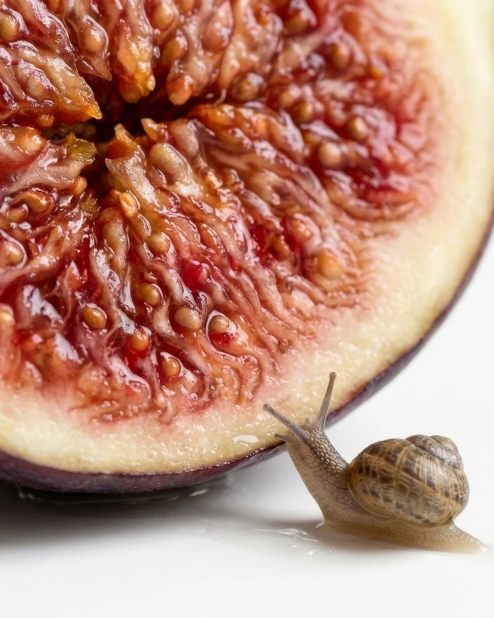 BORNTOSTANDOUT Fig Porn Eau de Parfum (50ml) – Bild 5