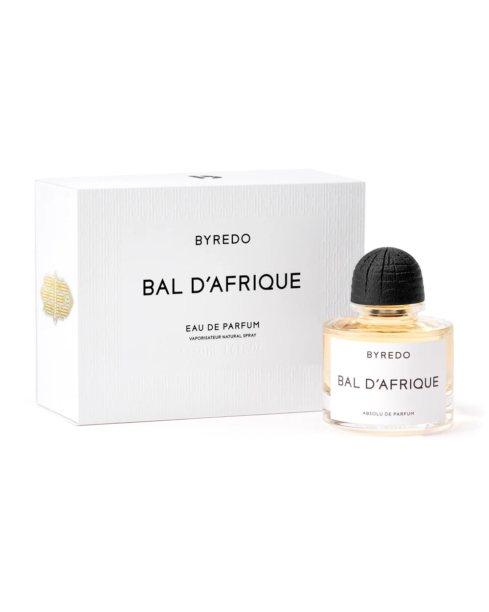 Byredo Bal d'Afrique Absolu de Parfum (50ml) – Bild 3