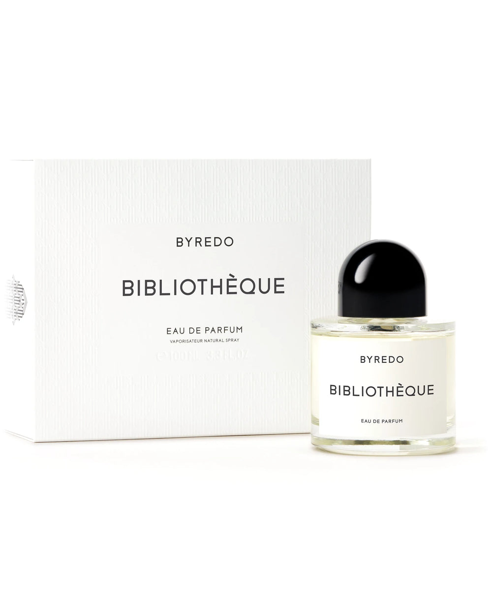 Byredo Bibliothèque Eau de Parfum (100ml) – Bild 4