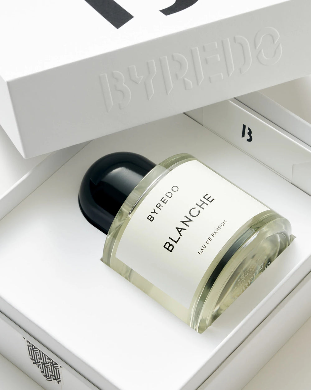 Byredo Blanche Eau de Parfum (100ml) – Bild 5