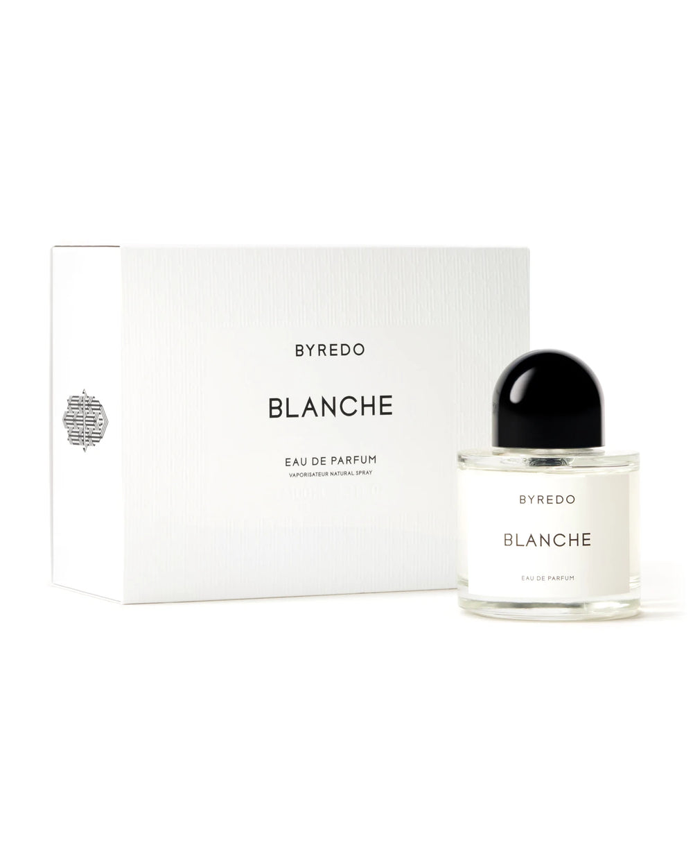 Byredo Blanche Eau de Parfum (100ml) – Bild 4