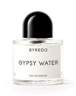 Byredo Gypsy Water Eau de Parfum (50ml) – Flakon