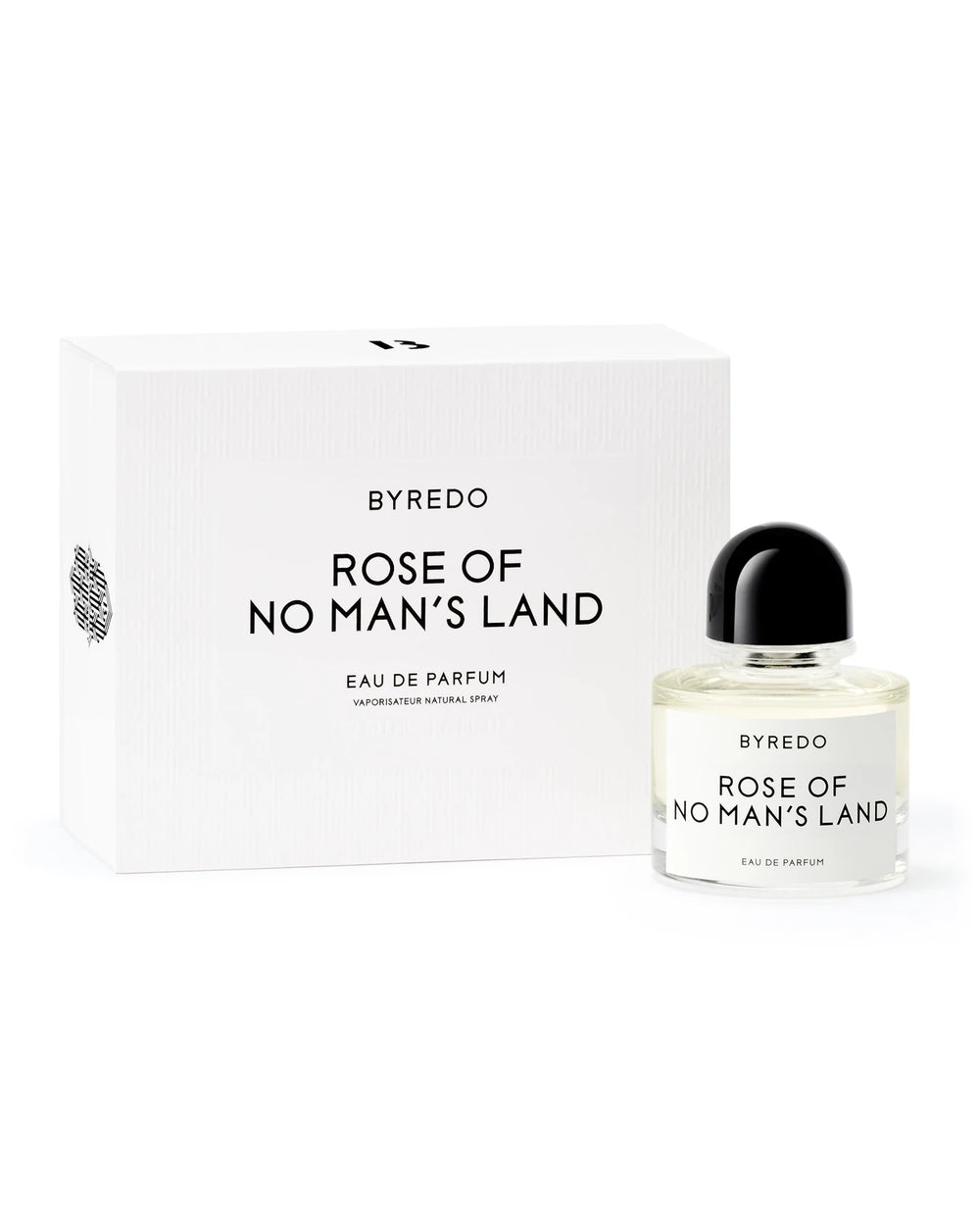 Byredo Rose Of No Man's Land Eau de Parfum (50ml) – Bild 2
