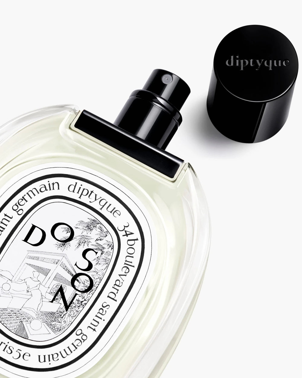Diptyque Do Son Eau de Toilette (100ml) – Bild 2
