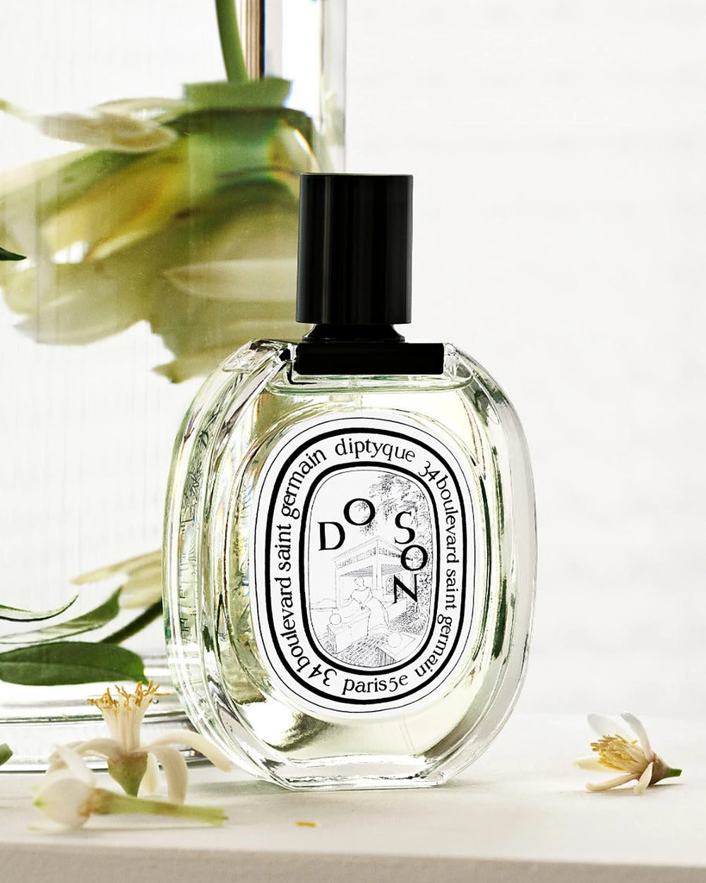 Diptyque Do Son Eau de Toilette (100ml) – Bild 4