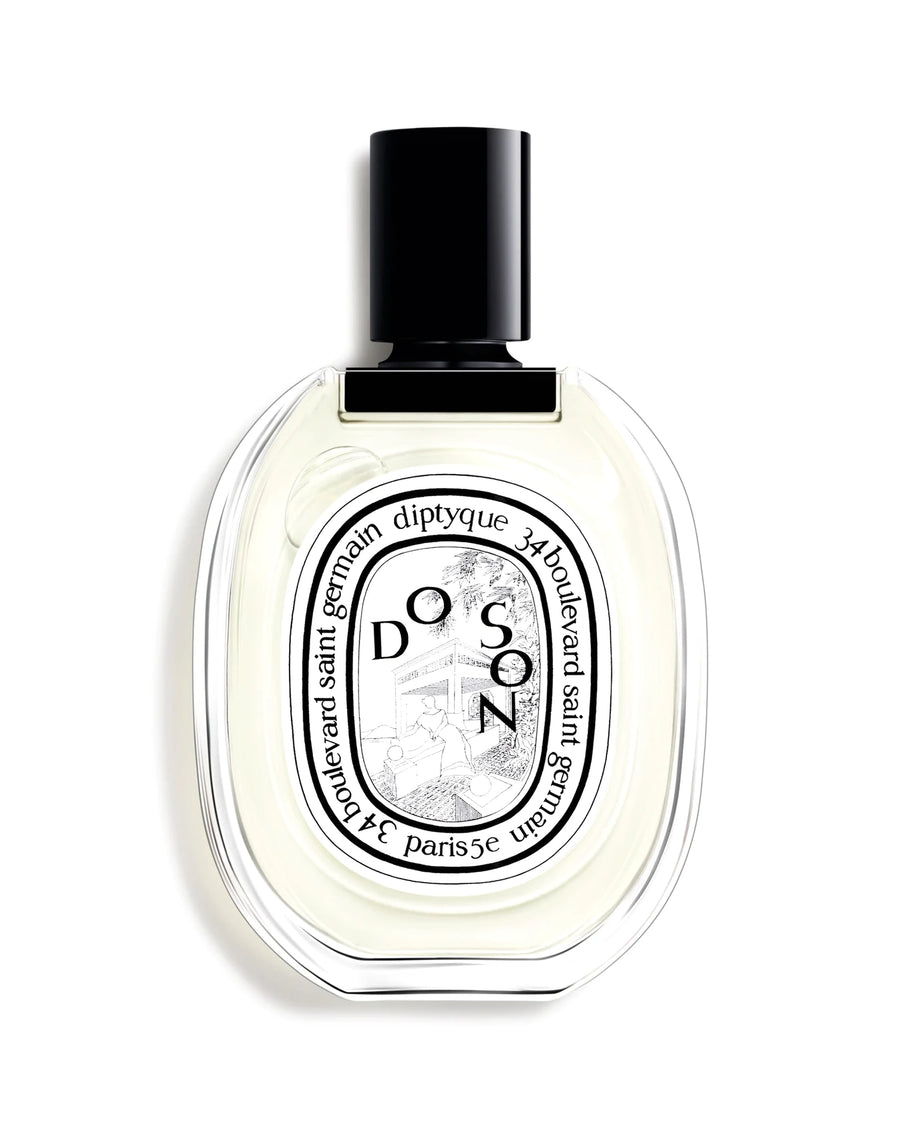 Diptyque Do Son Eau de Toilette (100ml) – Flakon