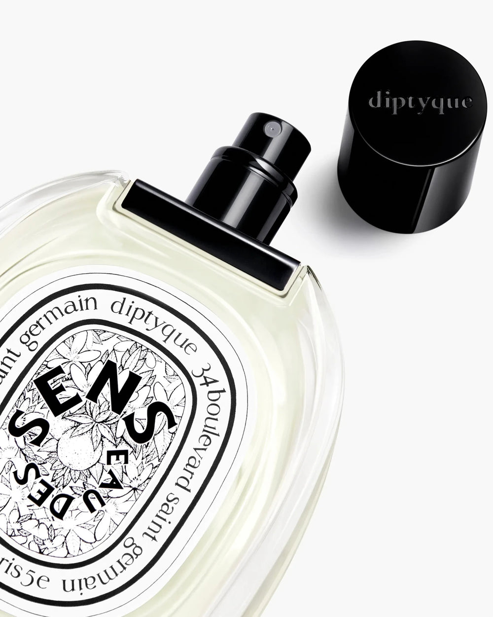 Diptyque Eau des Sens Eau de Toilette (100ml) – Bild 2