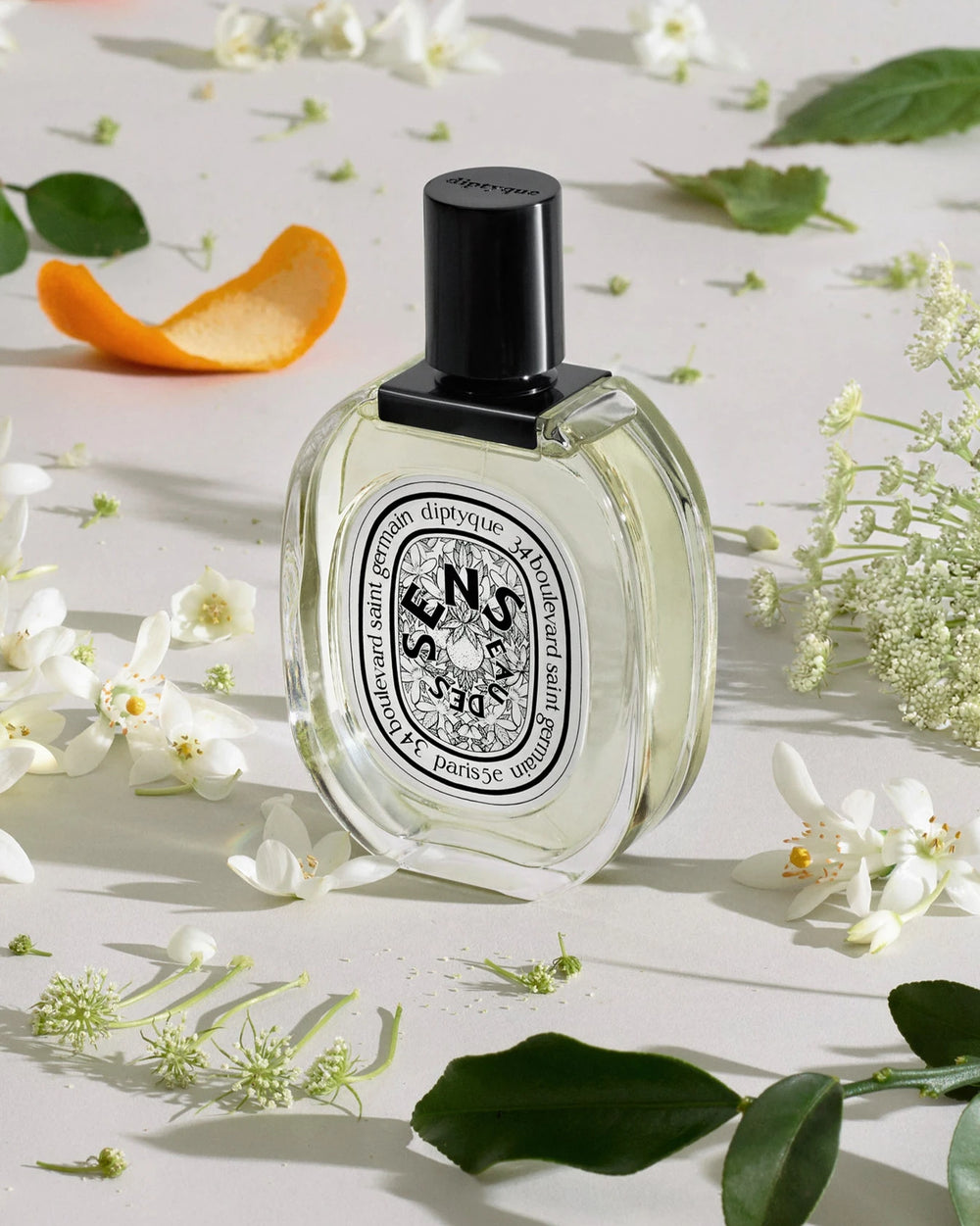 Diptyque Eau des Sens Eau de Toilette (100ml) – Bild 3