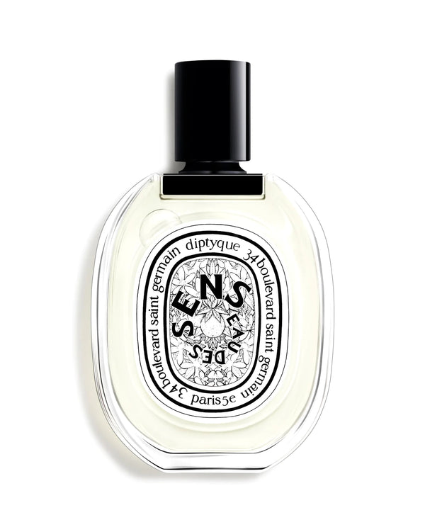 Diptyque Eau des Sens Eau de Toilette (100ml) – Flakon