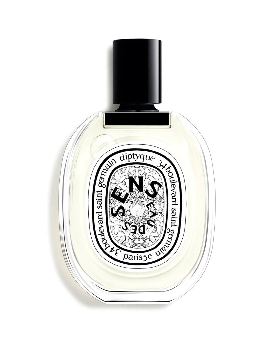 Diptyque Eau des Sens Eau de Toilette (100ml) – Flakon