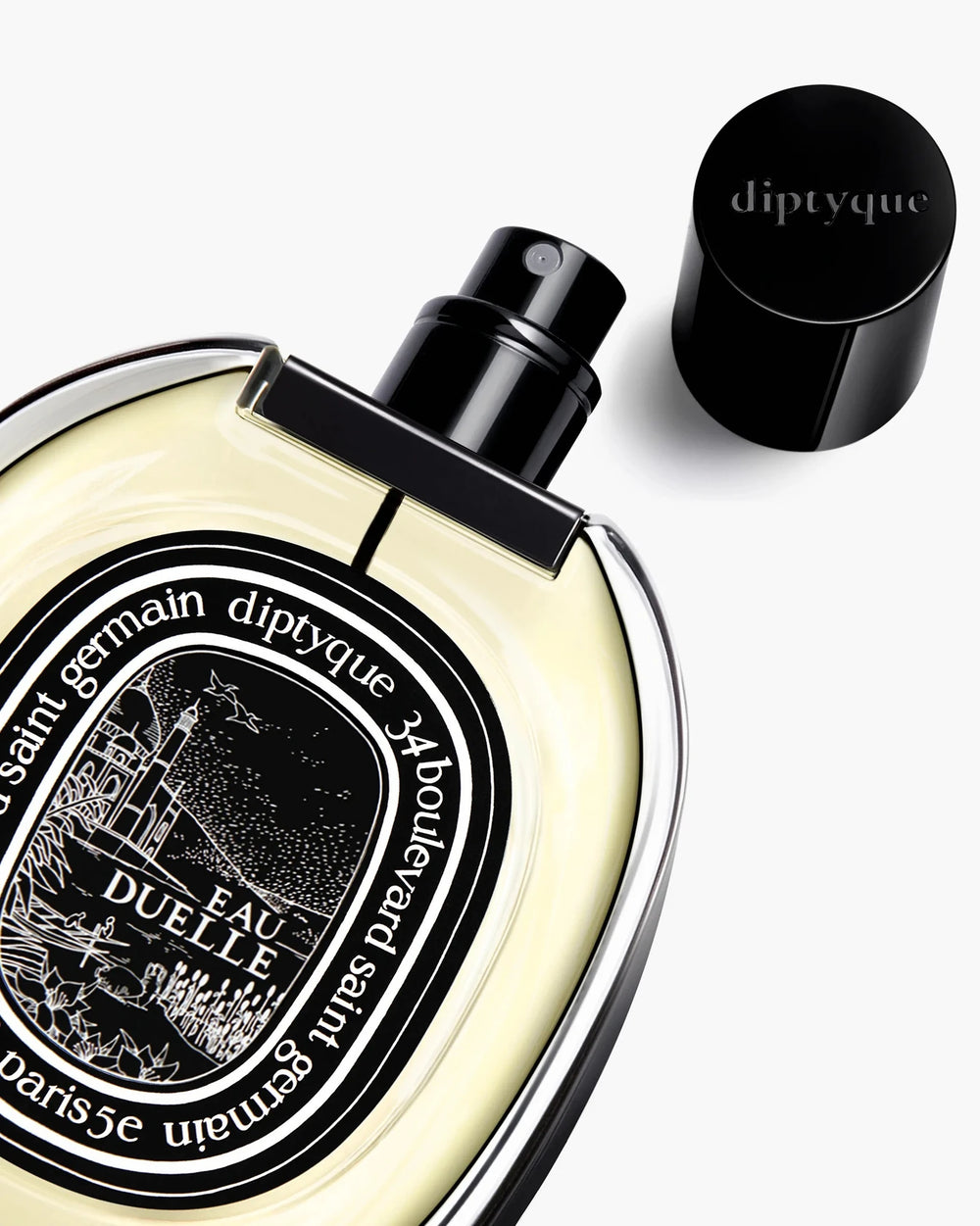 Diptyque Eau Duelle Eau de Parfum (75ml) – Bild 3
