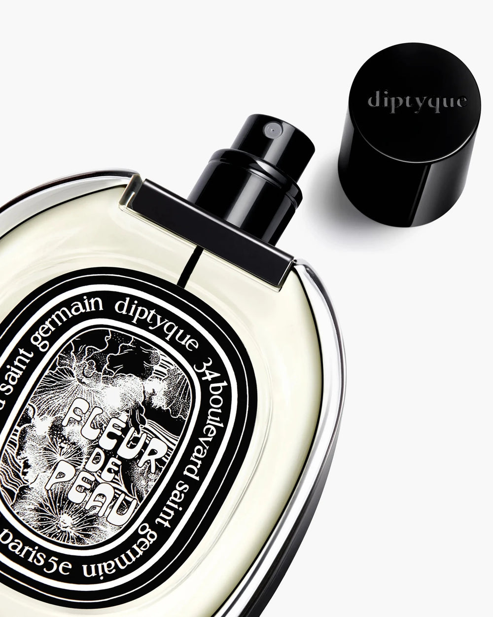 Diptyque Fleur de Peau Eau de Parfum (75ml) – Bild 3