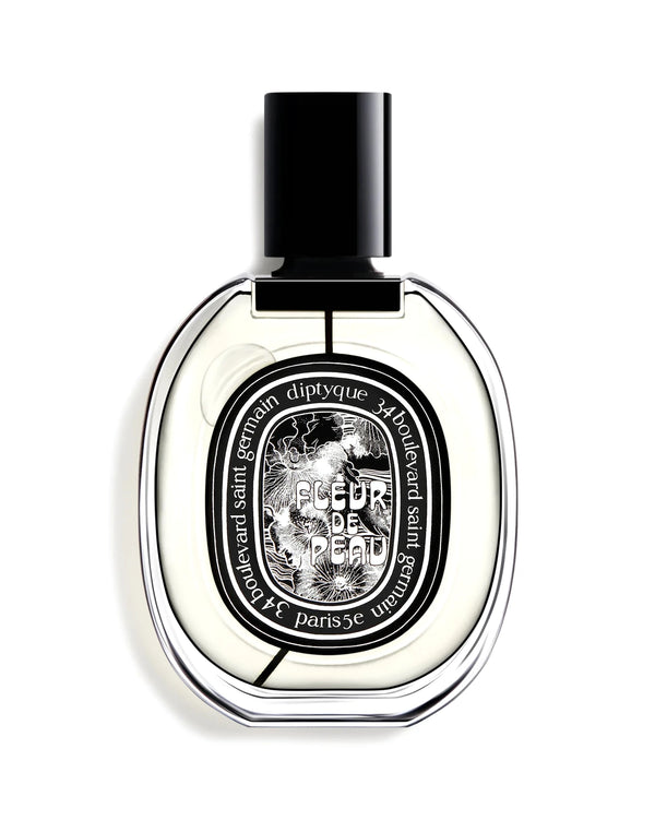 Diptyque Fleur de Peau Eau de Parfum (75ml) – Flakon