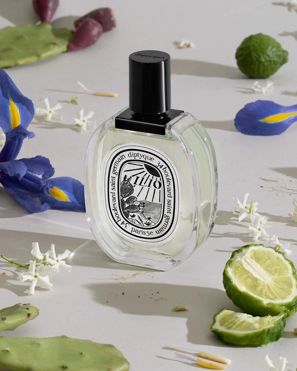 Diptyque Ilio Eau de Toilette (100ml) – Bild 2