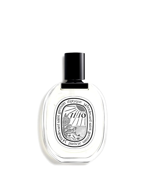 Diptyque Ilio Eau de Toilette (100ml) – Flakon