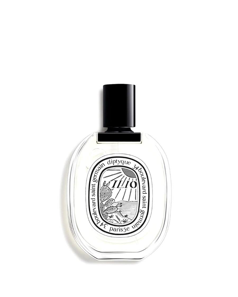 Diptyque Ilio Eau de Toilette (100ml) – Flakon