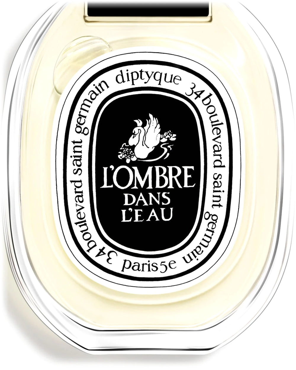 Diptyque L'Ombre dans l'Eau Eau de Toilette (100ml) – Bild 4