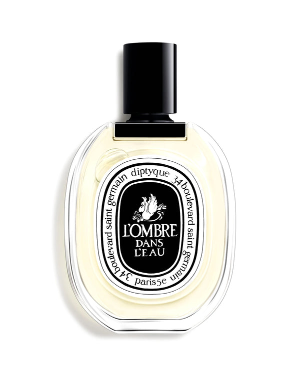 Diptyque L'Ombre dans l'Eau Eau de Toilette (100ml) – Flakon