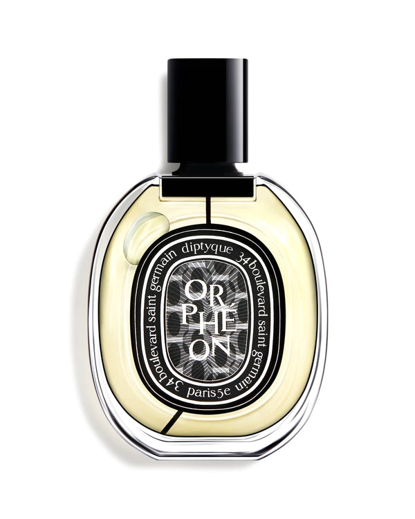 Diptyque Orphéon Eau de Parfum (75ml) – Flakon