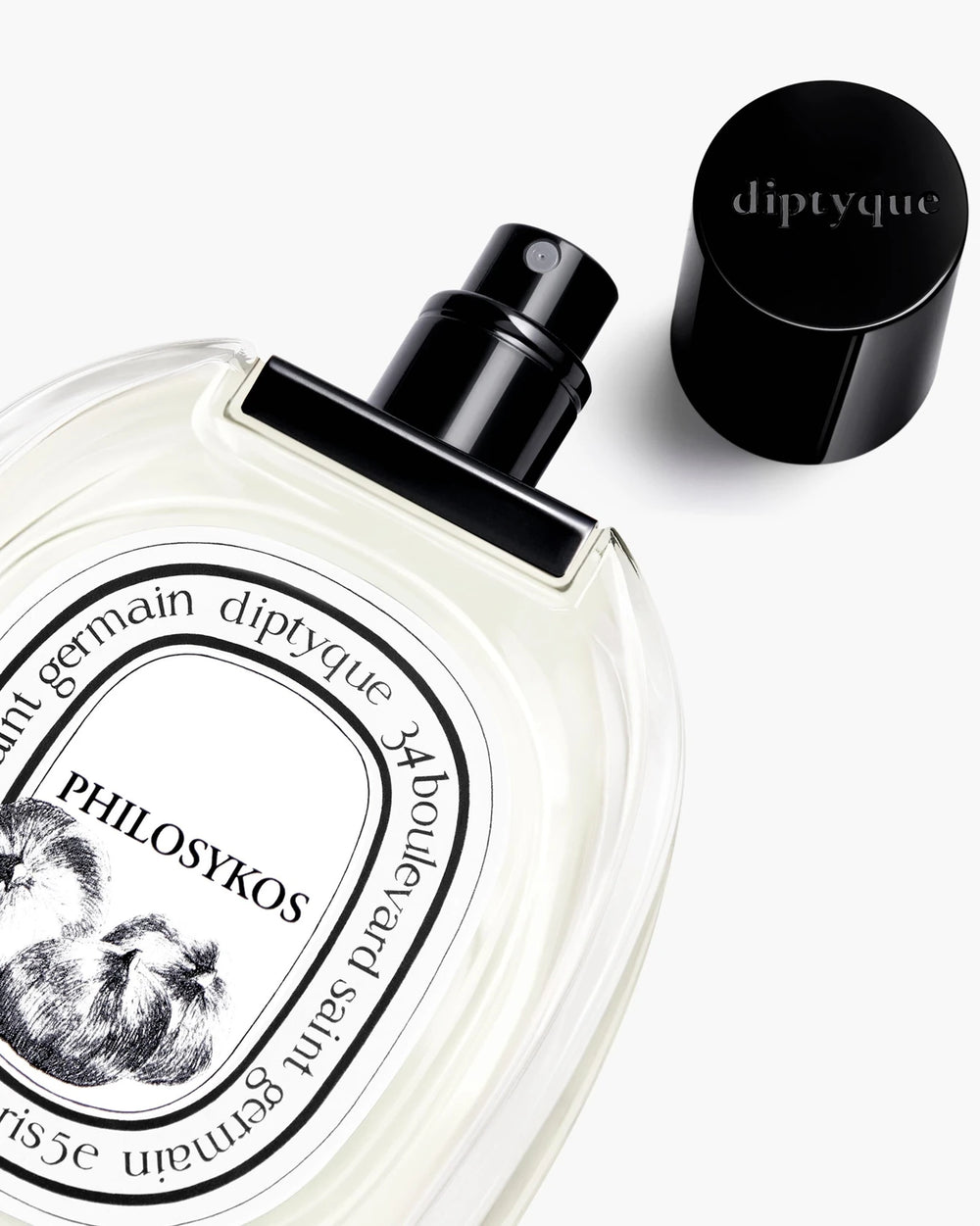 Diptyque Philosykos Eau de Toilette (100ml) – Bild 2