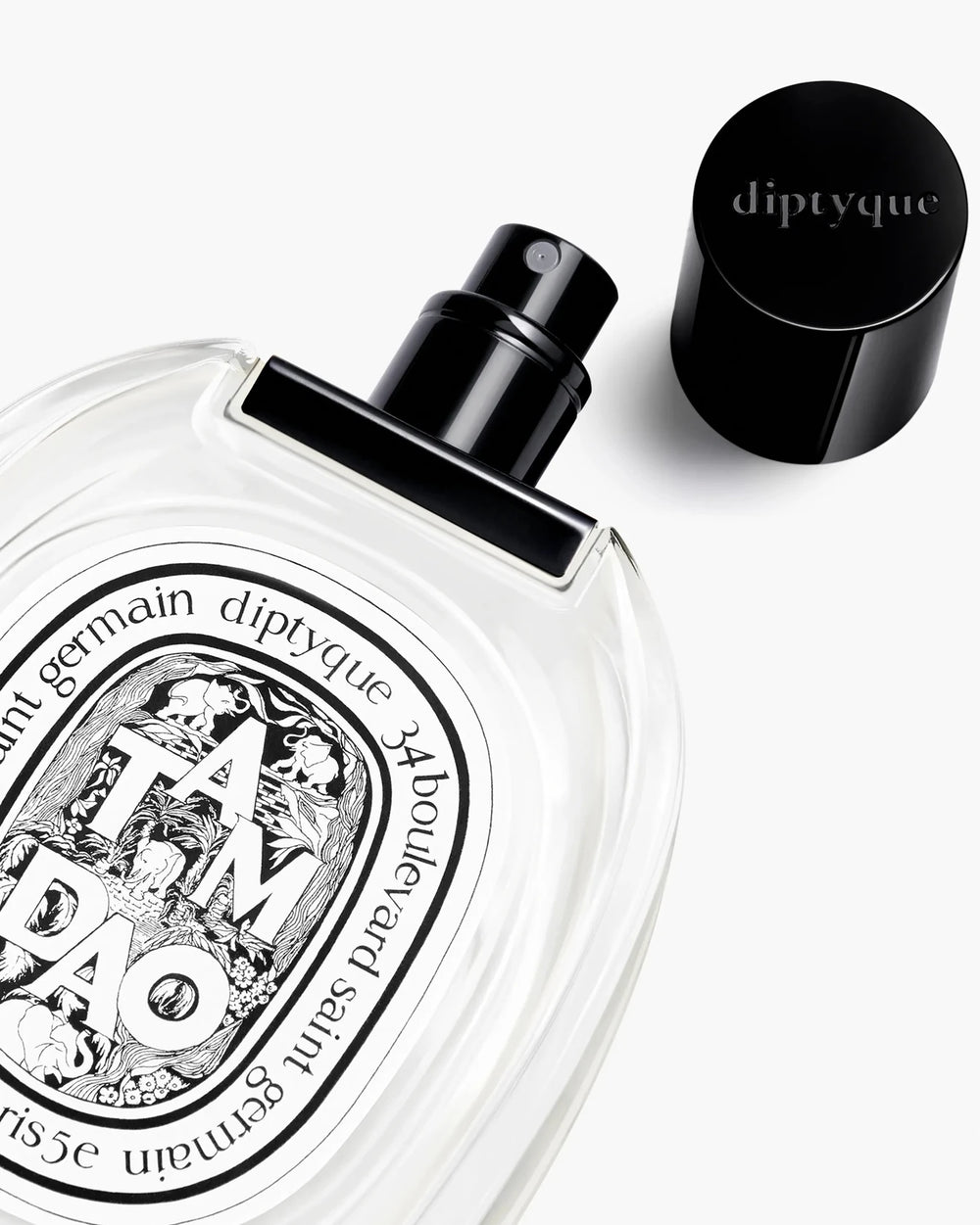 Diptyque Tam Dao Eau de Toilette (100ml) – Bild 3