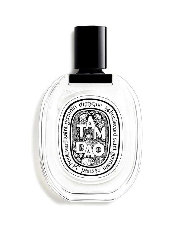 Diptyque Tam Dao Eau de Toilette (100ml) – Flakon