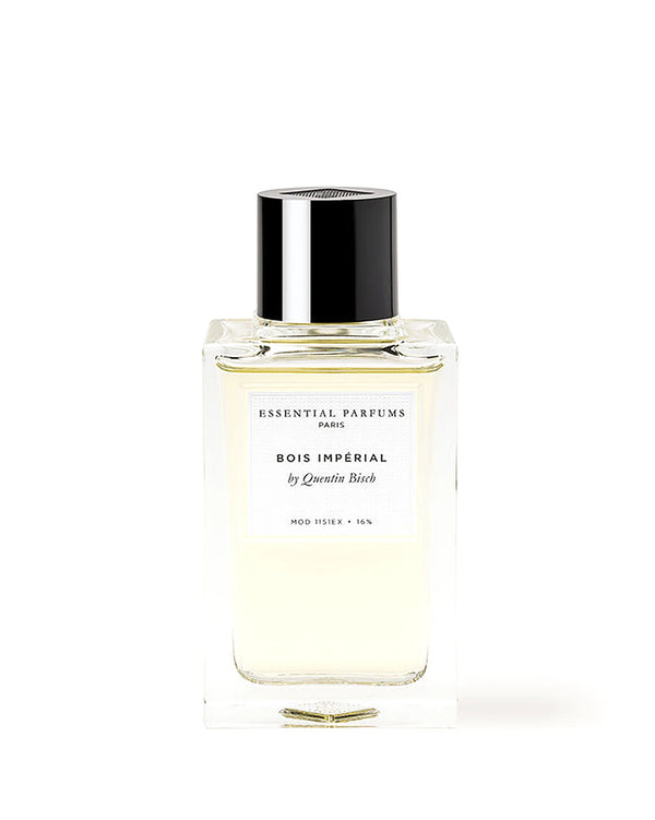 Essential Parfums Bois Impérial Eau de Parfum (100ml) – Flakon