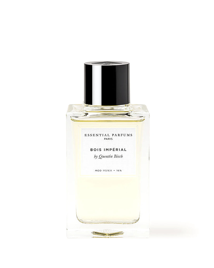 Essential Parfums Bois Impérial Eau de Parfum (100ml) – Flakon