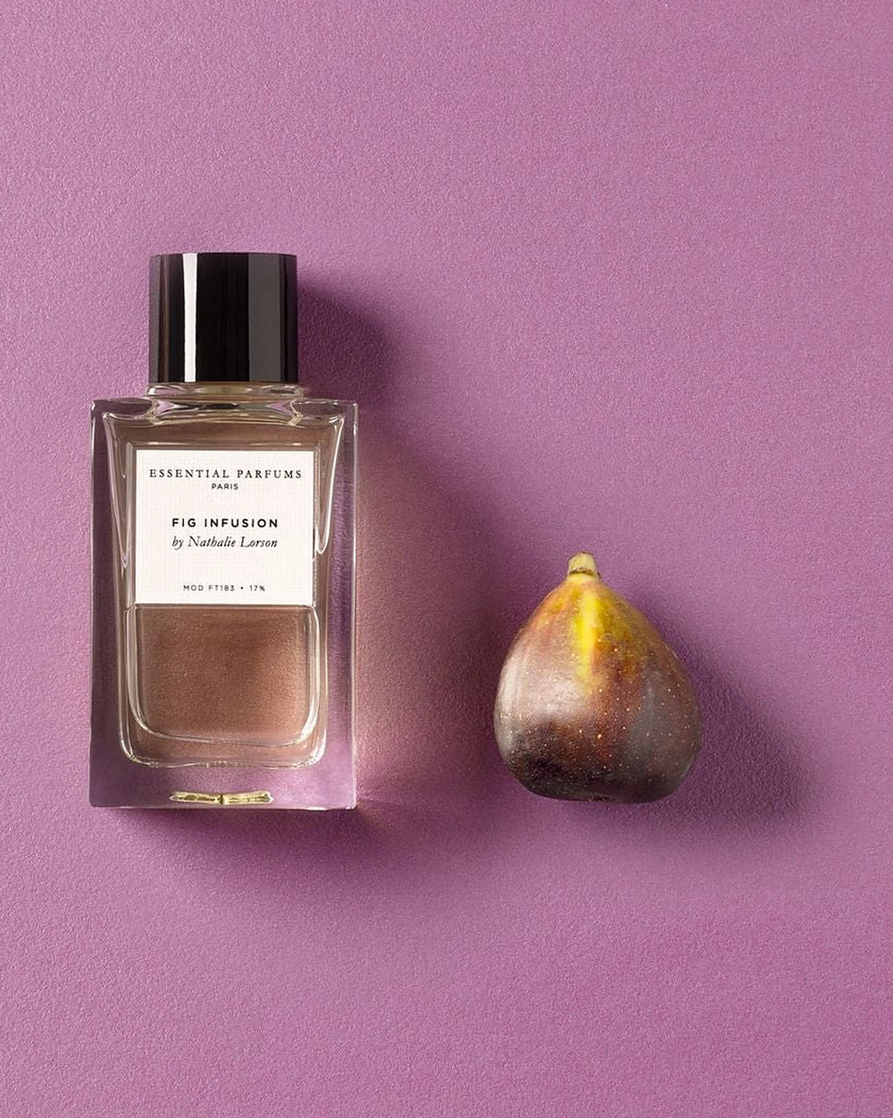 Essential Parfums Fig Infusion Eau de Parfum (100ml) – Bild 3