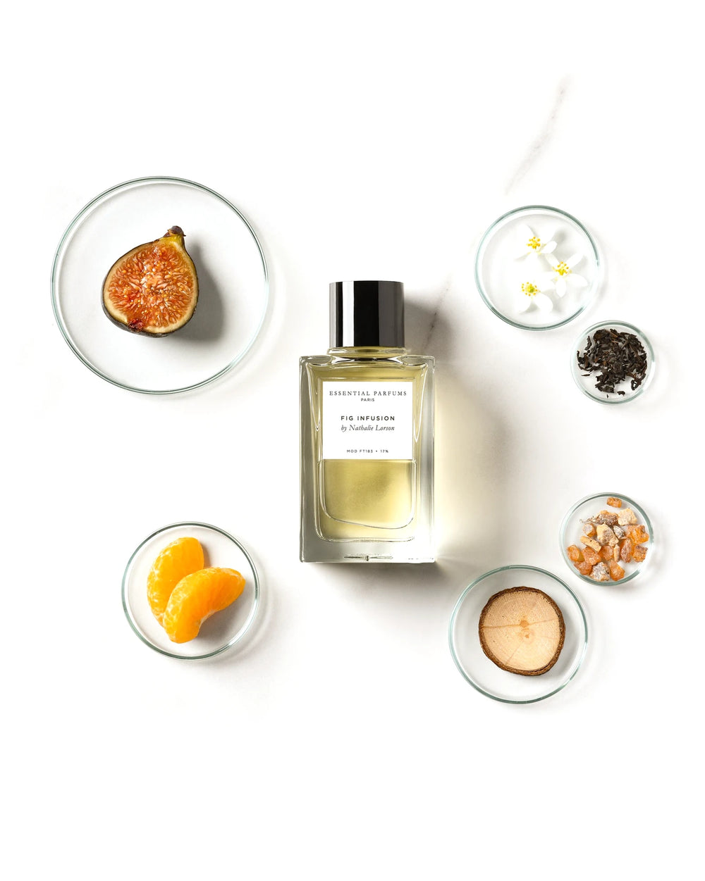 Essential Parfums Fig Infusion Eau de Parfum (100ml) – Bild 2