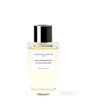 Essential Parfums Nice Bergamote Eau de Parfum (100ml) – Flakon