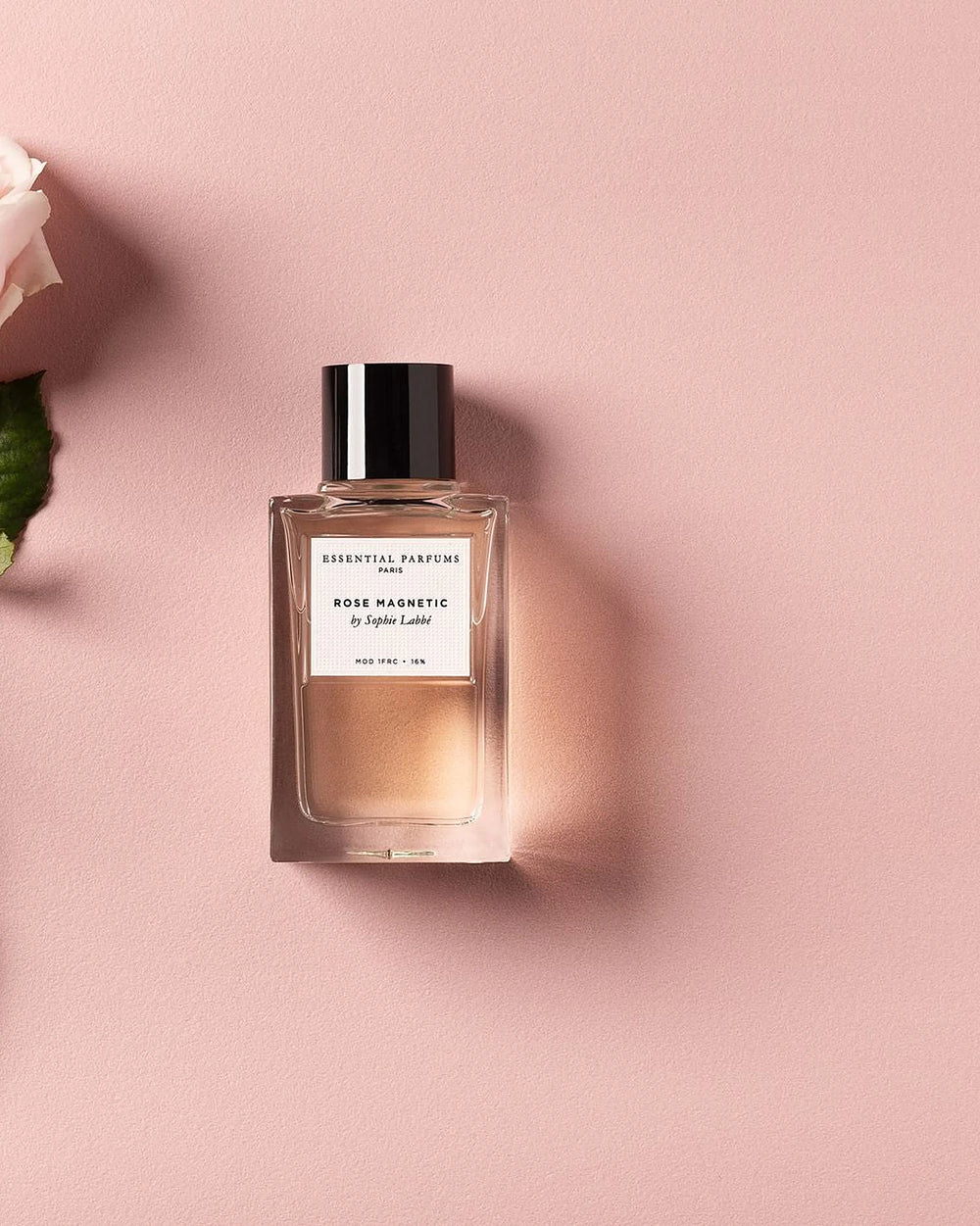 Essential Parfums Rose Magnetic Eau de Parfum (100ml) – Bild 3